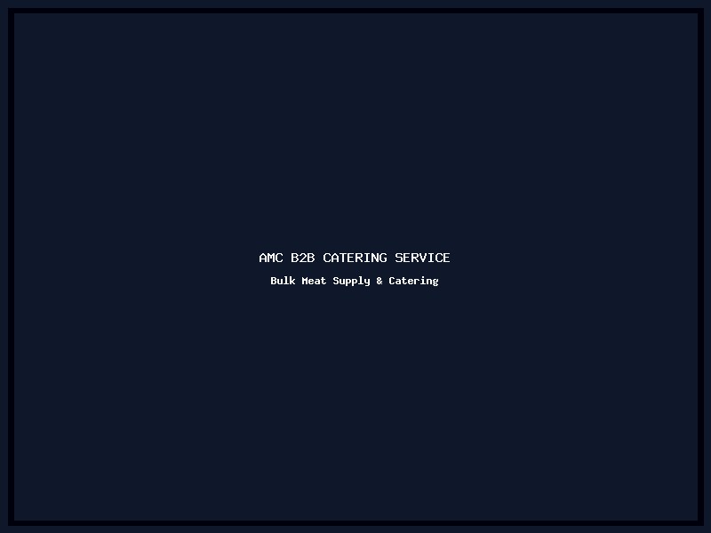 Other Services