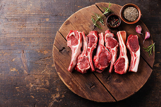 Mutton