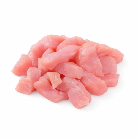 Chicken - Boneless