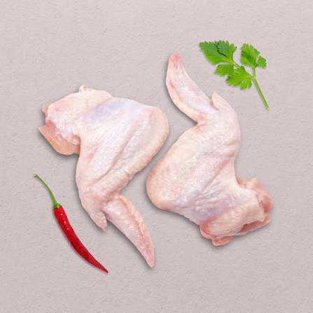 Chicken - Wings