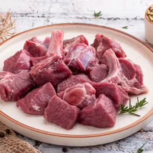Mutton