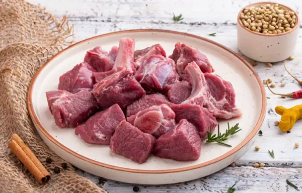 MUTTON