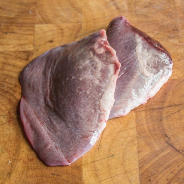 ஆட்டு மண்ணீரல் - Spleen